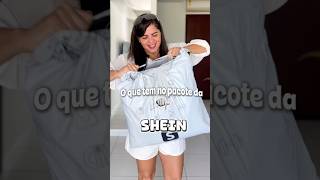 SHEIN October LYSMO Store ProMotion #shein
