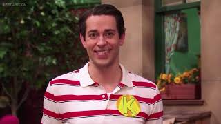 Sesame Street: The Kindness Kid Street Story