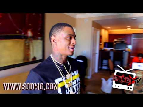 download lagu mp3 mp4 Soulja Boy Life, download lagu Soulja Boy Life gratis, unduh video klip Soulja Boy Life