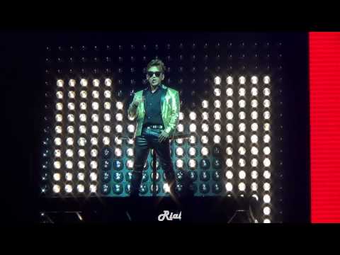 [HD] 20140809 M+TEN Tour in Shanghai - Minnovation