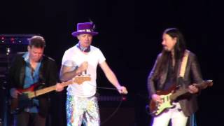 The Tragically Hip Final Encore Daredevil/Grace, Too Toronto August 14 2016 HD
