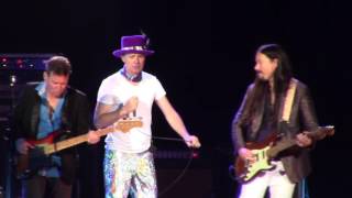 The Tragically Hip Final Encore Daredevil/Grace, Too Toronto August 14 2016 HD