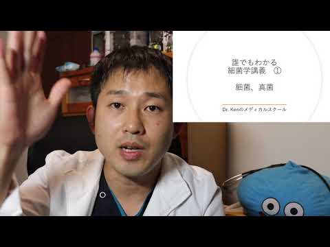 医療細菌学 - 定義