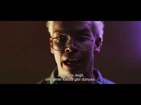 black mirror: bandersnatch | PAC-MAN Teorisi(Türkçe Altyazılı)