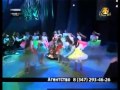 Гульназ Асаева - татарская народная песня "Чулпан" 