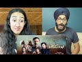 Indian Reaction to Parizaad OST | Pakistani Drama| Raula Pao