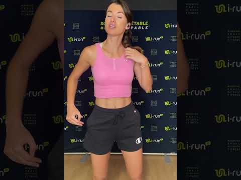 Champion camiseta de tirantes Legacy Crop