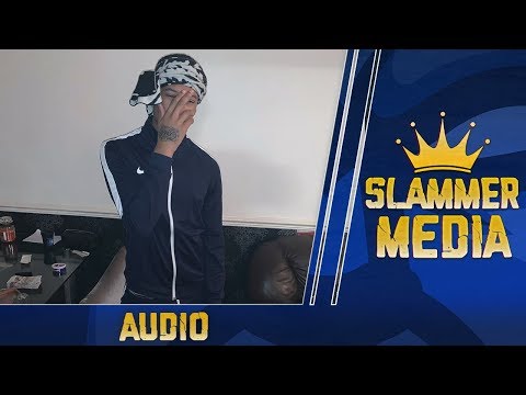 (#CGM) Digga D x Sav’O x ZK - Mad About Bars (Part 2) [AUDIO] | Slammer Media