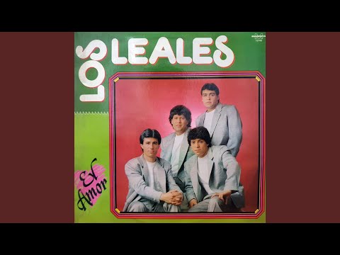 Herido Por Amar - Los Leales