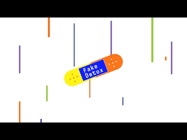 Фото Анимационное видео Motion Design "Fake Detox" на тему "О псевдоэкспертах. Почему мы им верим?"

Организация: "Fake Detox" – проект по критическому мышлению и медиаграмотности
Формат: 3840×2160
Длительность: 6м