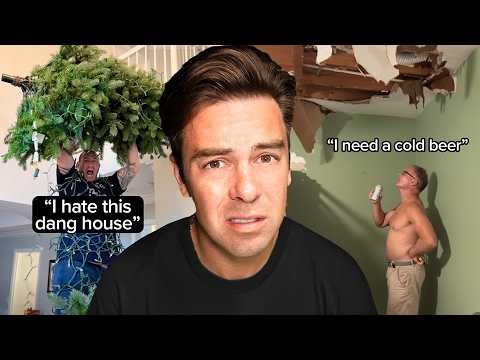 Insane Dad Crashouts 2