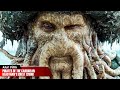 BAJAK LAUT IBLIS YG MENGENDALIKAN KRAKEN ALUR CERITA FILM PIRATES OF THE CARIBBEAN DEAD MANS CHEST