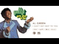 Al Green - I Can't Get Next to You (Official Audio)