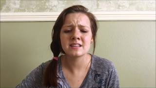 Smallest Light Ingrid Michaelson Cover