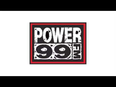 98.9 WUSL-FM Legal ID 7/9/22 12AM EDT (Philadelphia, Pennsylvania) "Power 99"