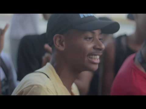 Odin X Willy - Batalha da Torre 91ª edição (1º fase)