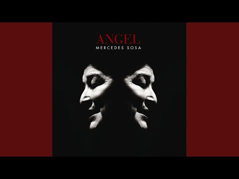 Videoclip de Amarse Como Antes — Mercedes Sosa