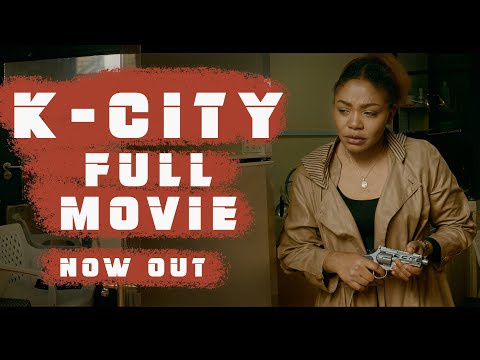 KAINAIRO - CITY - (K-CITY FULL MOVIE)