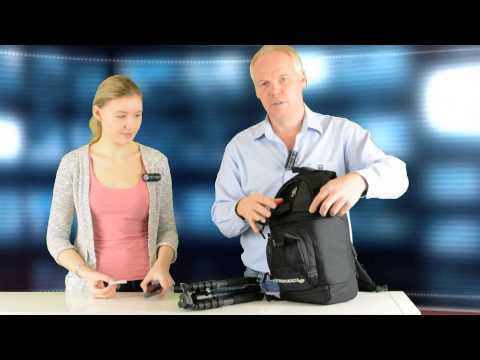 XTREMplus Tasche Fastshot 200 - Die Fototasche XTREM+