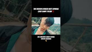 Download lagu 👆click above the full video is live, watch it now ‼️#genji #takiyagenji #crowszero2 mp3