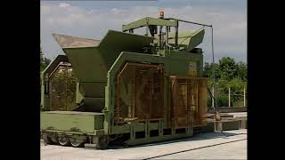 Raudbetooni tootmise seadmete SKAB s.a.c.m.e.T müük - Pilt 3 | Machineryline EE Raudbetooni tootmise seadmed SKAB s.a.c.m.e.T | Pilt 3 - Machineryline