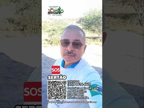 A paz do Senhor!.Estamos precisando construir nosso templo no Povoado Saco Das Moças em Manari-PE.