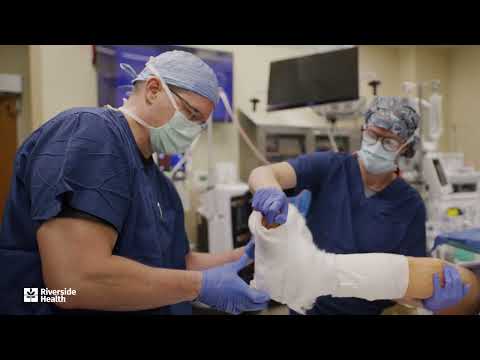 Achilles Tendonitis Repair: Restoring Strength and Motion