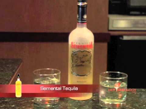 Cocktails With Class - Semental Reposado