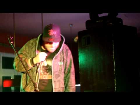 2. Felvidéki Slam Poetry - Busa Pista 8