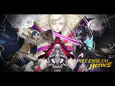 Beneath a New Light (Extended) - Fire Emblem Heroes