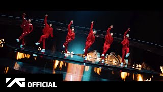 iKON - &#39;뛰어들게(Dive)&#39; M/V