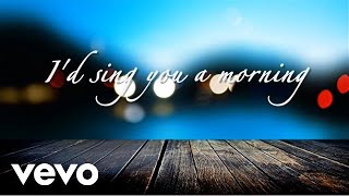 Westlife feat. The Vard Sisters – If I Had Words (Lyric Video)