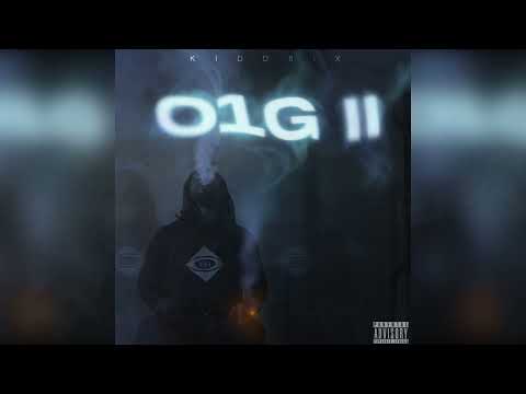 KiDD6iX - 01G II (FULL EP)