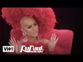 The Pit Stop S11 E3 | Ongina & Manila Luzon Kiki Over Divas | RuPaul's Drag Race