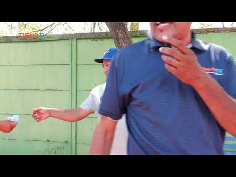 Tisma VS Nindiri liga Departamental mayor A de Masaya 01/03/26