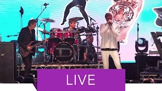 Duran Duran - Pressure Off (Live Video)