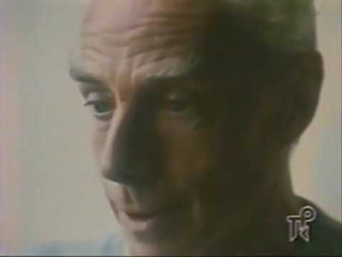 Intervista a SATPREM - L' uomo dopo l'uomo - part 1