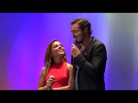 Simon Boglárka, Horváth Dániel - Kell, hogy várj