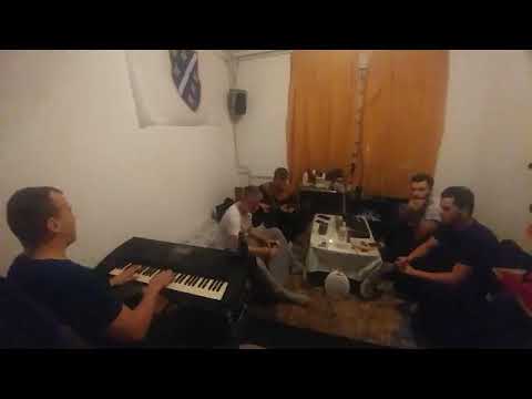 VEHNEM ZA TOBOM MILI // HOR VATAN // COVER
