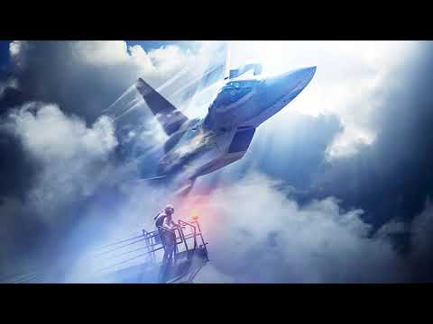Ace Combat 7 - Long Day BGM (MP3 link in description)