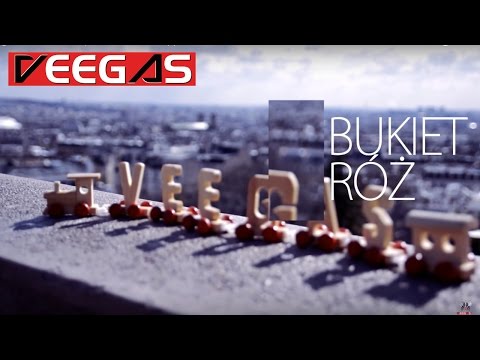 Veegas - Bukiet Róż (Official Video)