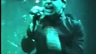 Gary Numan   Mini Tour, Live at Shepherd's Bush Empire, London, England 05 03 2004