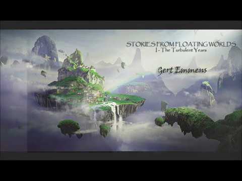 Gert Emmens - Signs From The Underground (from Stories From Floating Worlds)