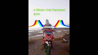 Download lagu o mosu mai hanesan anin''liricc mp3
