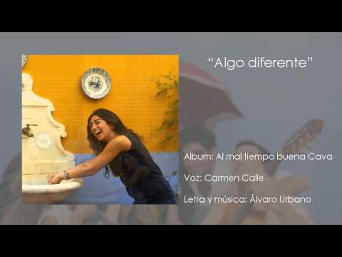 Algo Diferente - La Cava