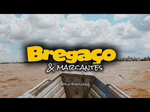 Bregaço Paraense e Bregas Marcantes 2.0 Dj Murilo Souza #marcantes #arrochamarcante #tecnomelody