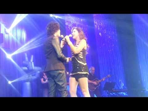 Sam Alves e Marcela Bueno -  Mirros / A Thousand Year