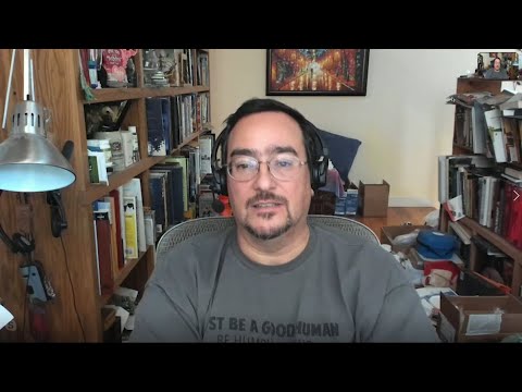 Simple Brewing with John Palmer and Denny Conn - BeerSmith Podcast #247