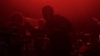 CURL (Mica Levi) - Rewire 2019 Excerpt