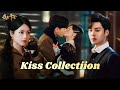 Kiss Collection Lovesick General Reunited With First Love And Can T Help Kissing The Princess